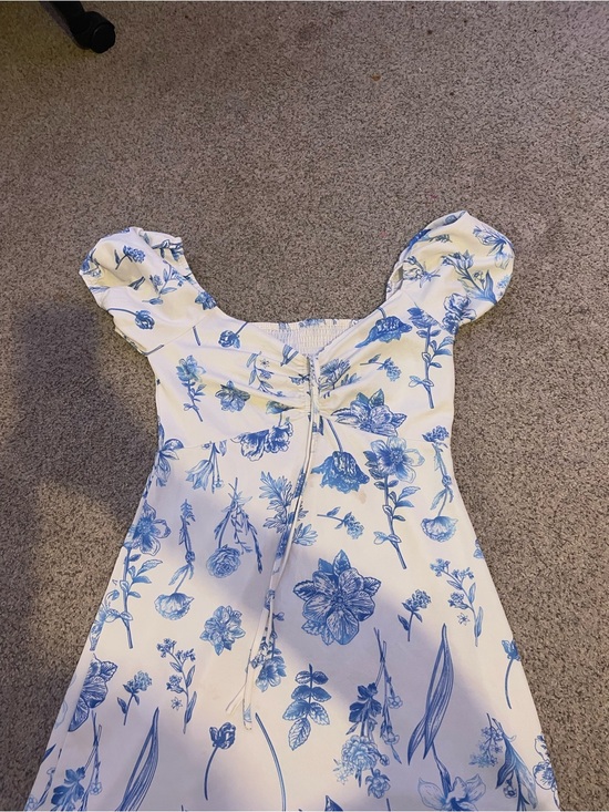 Cider Dresses & Skirts - Cider mini dress